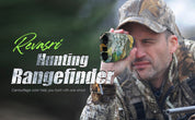 1000 Feet Hunting Range Finder - Image 5