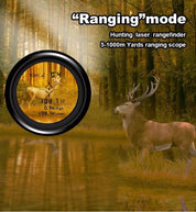 1000 Feet Hunting Range Finder - Image 8