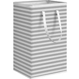 Laundry Storage Basket | Foldable Hamper Organizer
