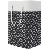 Laundry Storage Basket | Foldable Hamper Organizer