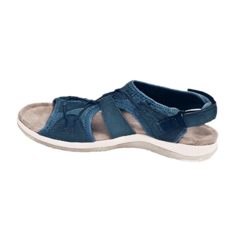 Eleanor | Women Spring Sporty Sandals - Image 20