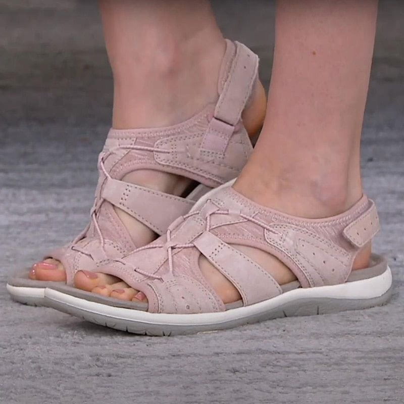 Eleanor | Women Spring Sporty Sandals - Image 5