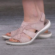 Eleanor | Women Spring Sporty Sandals - Image 6
