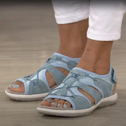 Eleanor | Women Spring Sporty Sandals - Image 2