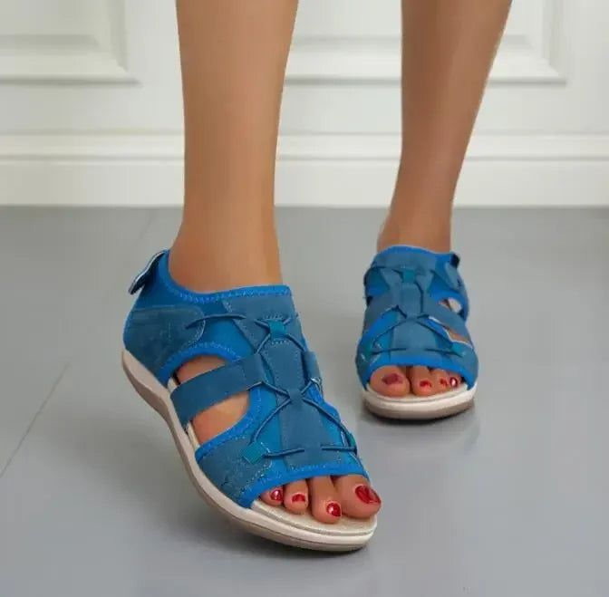 Eleanor | Women Spring Sporty Sandals - Image 22
