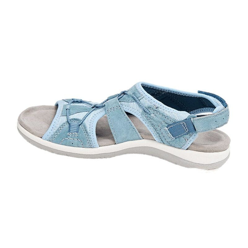 Eleanor | Women Spring Sporty Sandals - Image 4