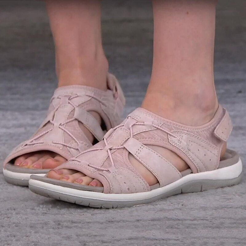Eleanor | Women Spring Sporty Sandals - Image 7