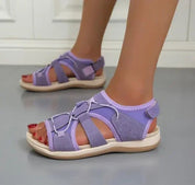 Eleanor | Women Spring Sporty Sandals - Image 23