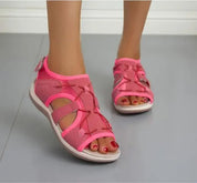 Eleanor | Women Spring Sporty Sandals - Image 19