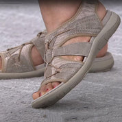 Eleanor | Women Spring Sporty Sandals - Image 11