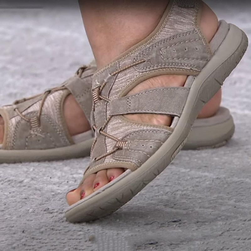 Eleanor | Women Spring Sporty Sandals - Image 11