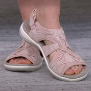 Eleanor | Women Spring Sporty Sandals - Image 8