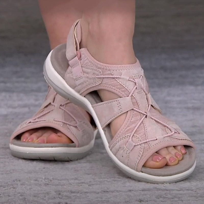 Eleanor | Women Spring Sporty Sandals - Image 8