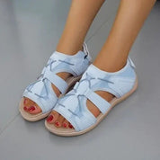 Eleanor | Women Spring Sporty Sandals - Image 3