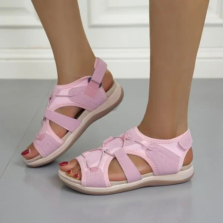 Eleanor | Women Spring Sporty Sandals - Image 9