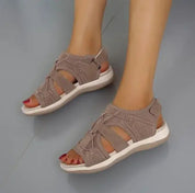 Eleanor | Women Spring Sporty Sandals - Image 12