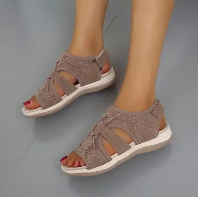 Eleanor | Women Spring Sporty Sandals - Image 12
