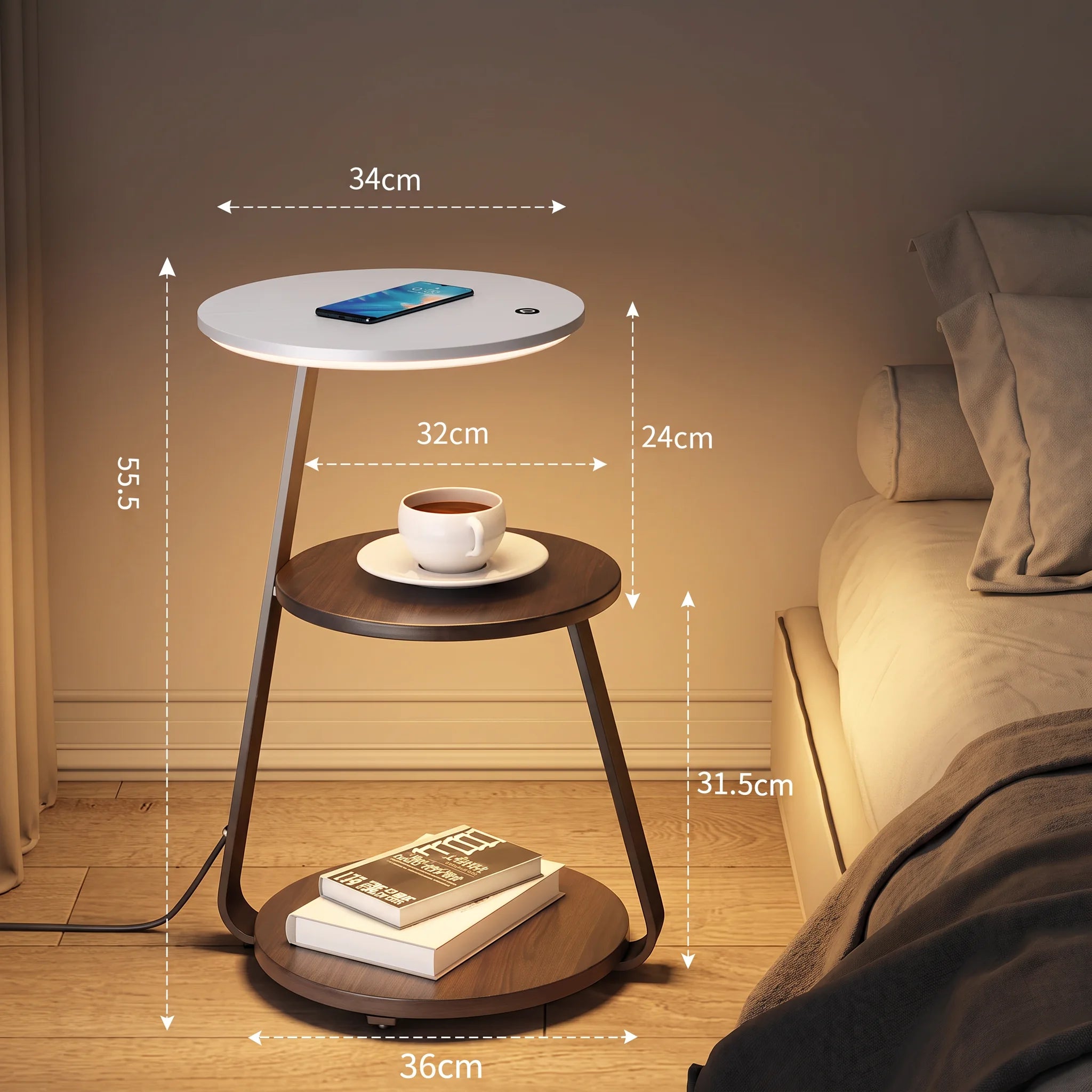 led-floor-lamp-side-table-round-top-shelf-bedside-lighting-01.webp