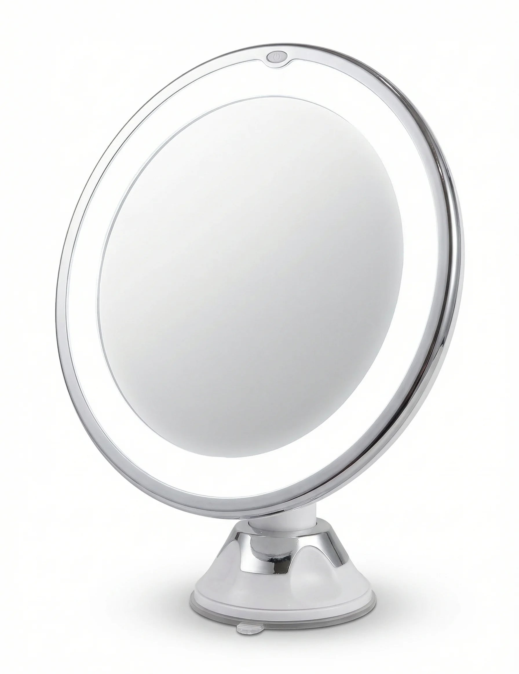 LED Vanity Mirror | Lighted Makeup Beauty Application-Mirror-Homefinn