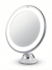 LED Vanity Mirror | Light Up Makeup Mirror-Mirror-Homefinn