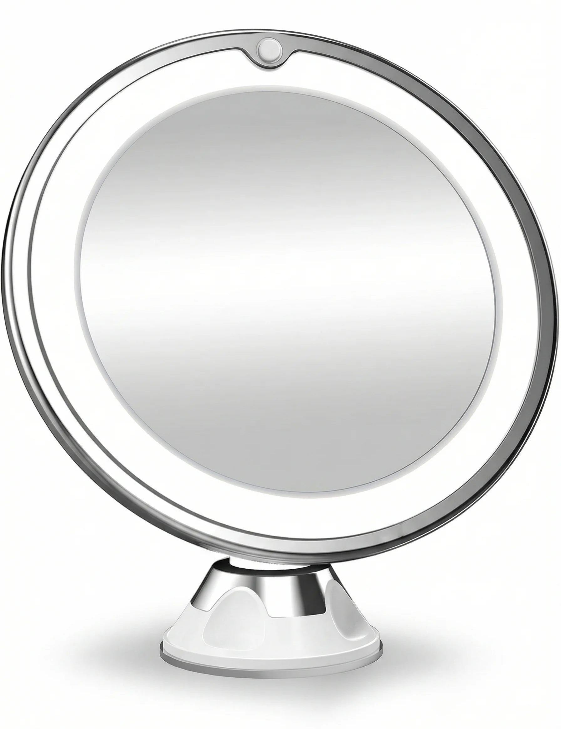 LED Vanity Mirror | Lighted Makeup Beauty Application-Mirror-Homefinn