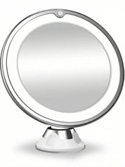 LED Vanity Mirror | Light Up Makeup Mirror-Mirror-Homefinn