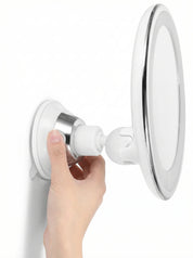 LED Vanity Mirror | Light Up Makeup Mirror-Mirror-Homefinn