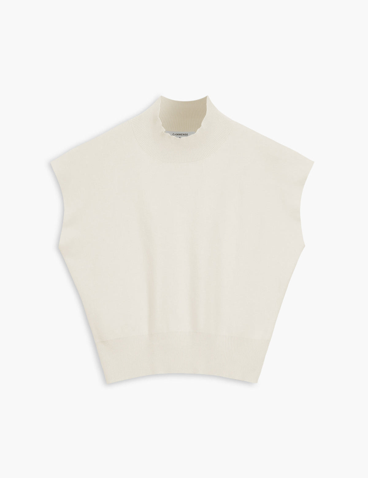 Women's Top | Sleeveless Shirt-Women Top-Homefinn