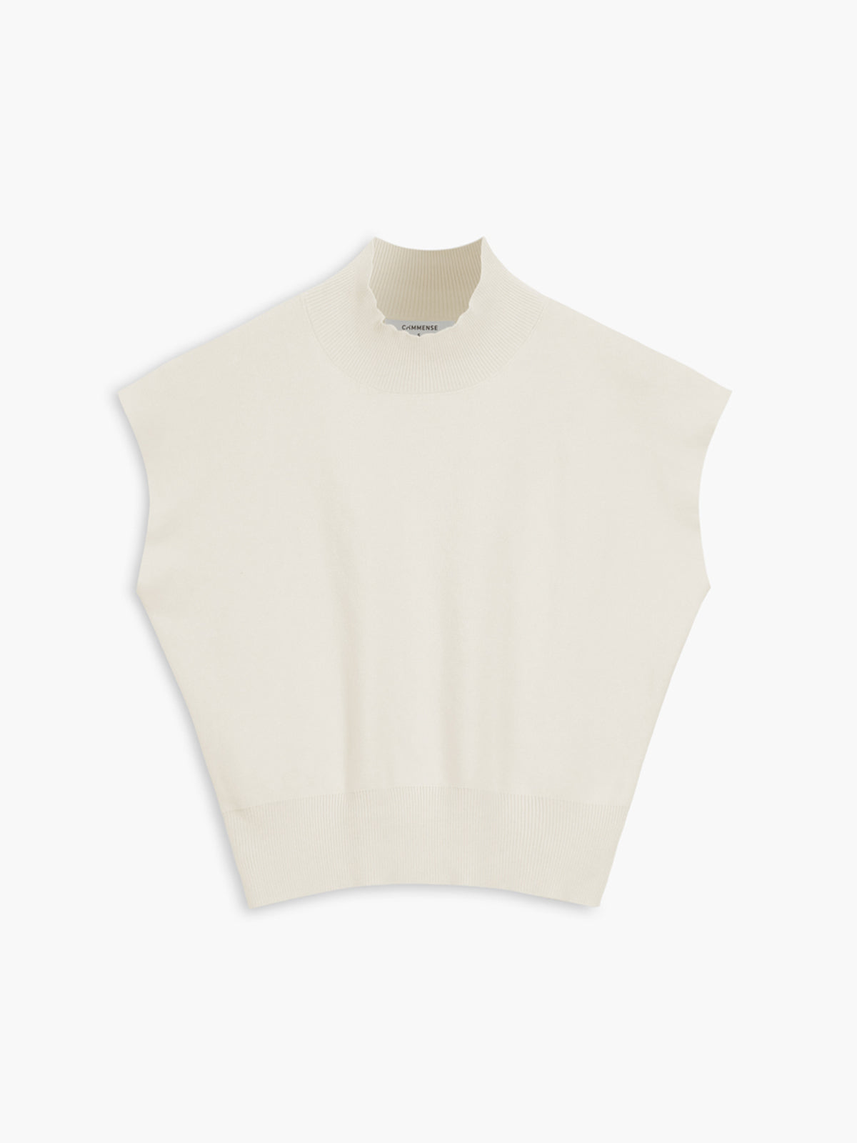 Women's Top | Sleeveless Shirt-Women Top-Homefinn