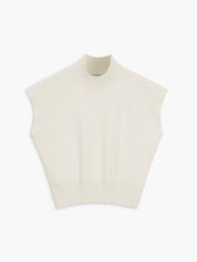 Women's Top | Sleeveless Shirt-Women Top-Homefinn