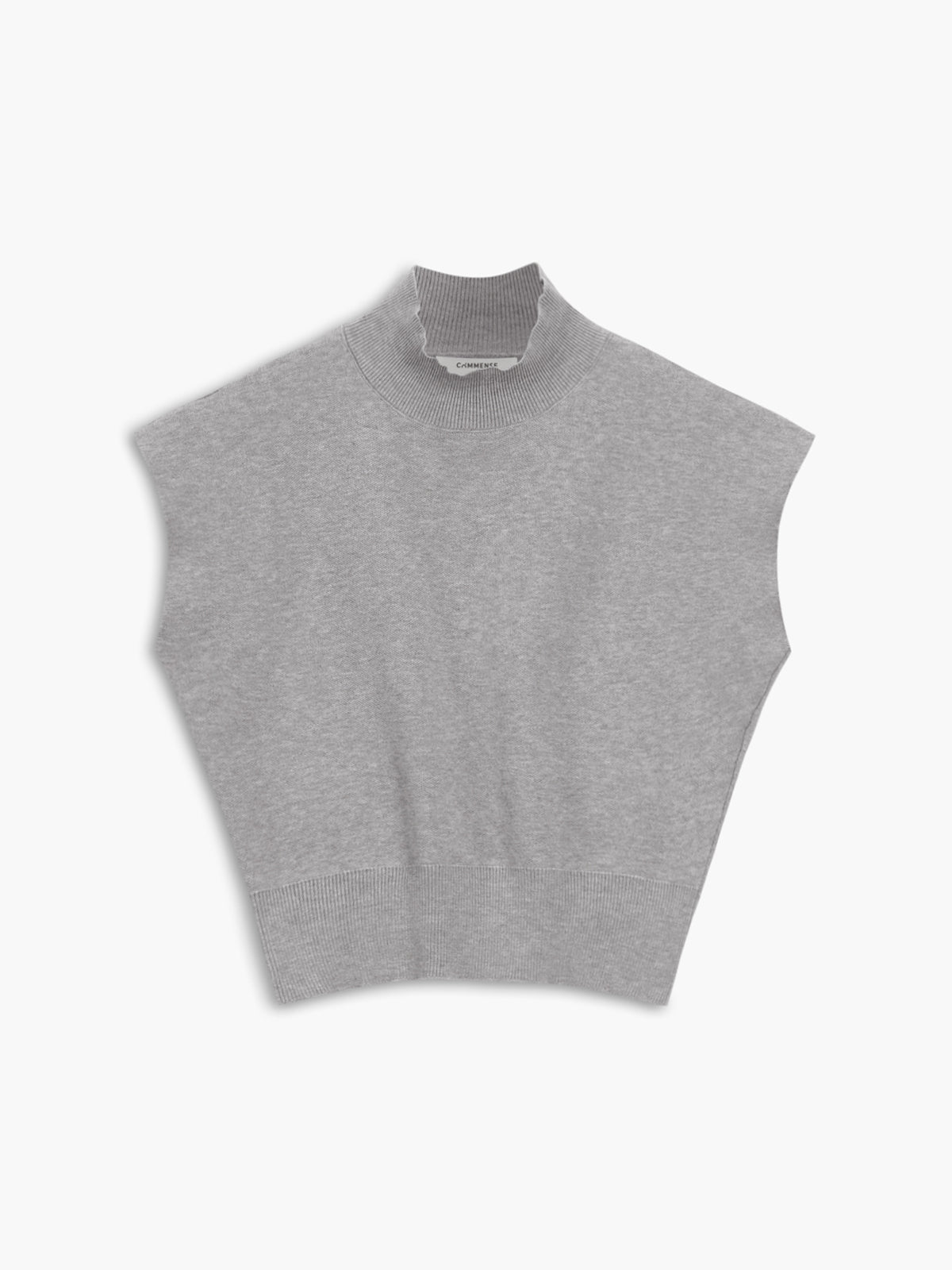 Women's Top | Sleeveless Shirt-Women Top-Homefinn