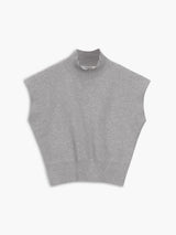 Women's Top | Sleeveless Shirt