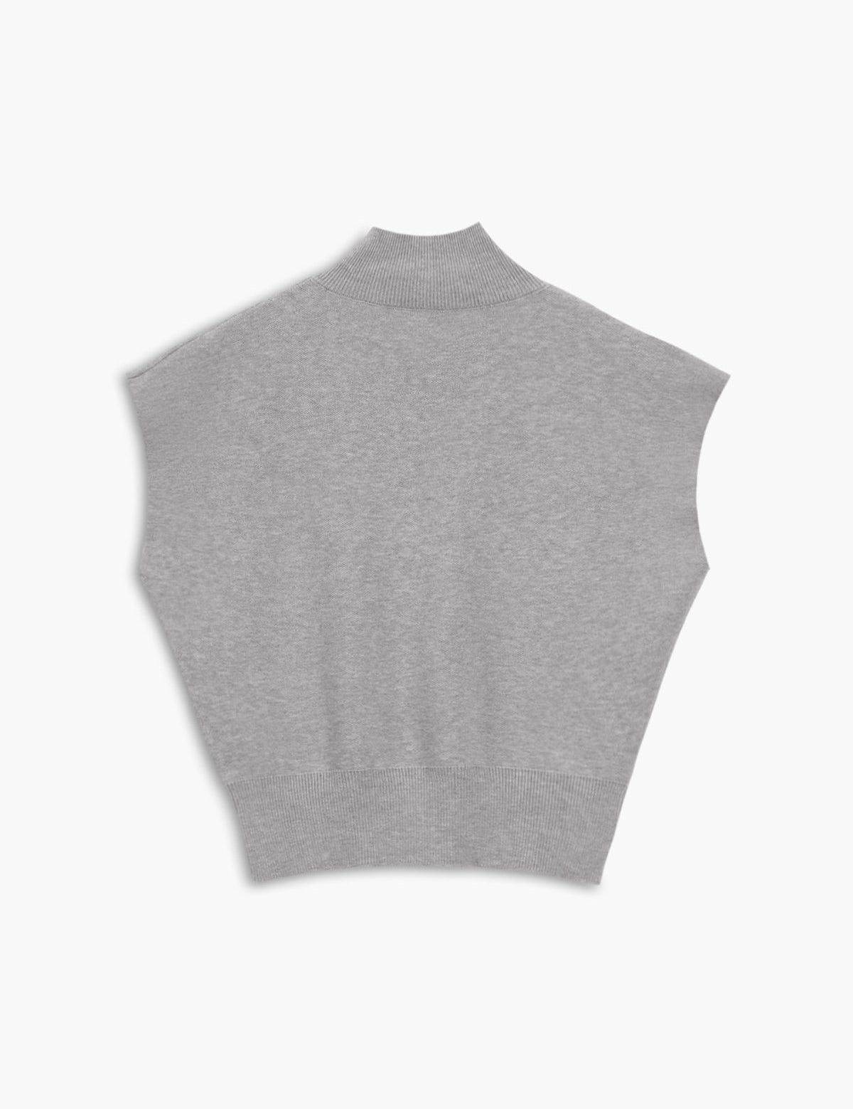 Women's Top | Sleeveless Shirt-Women Top-Homefinn