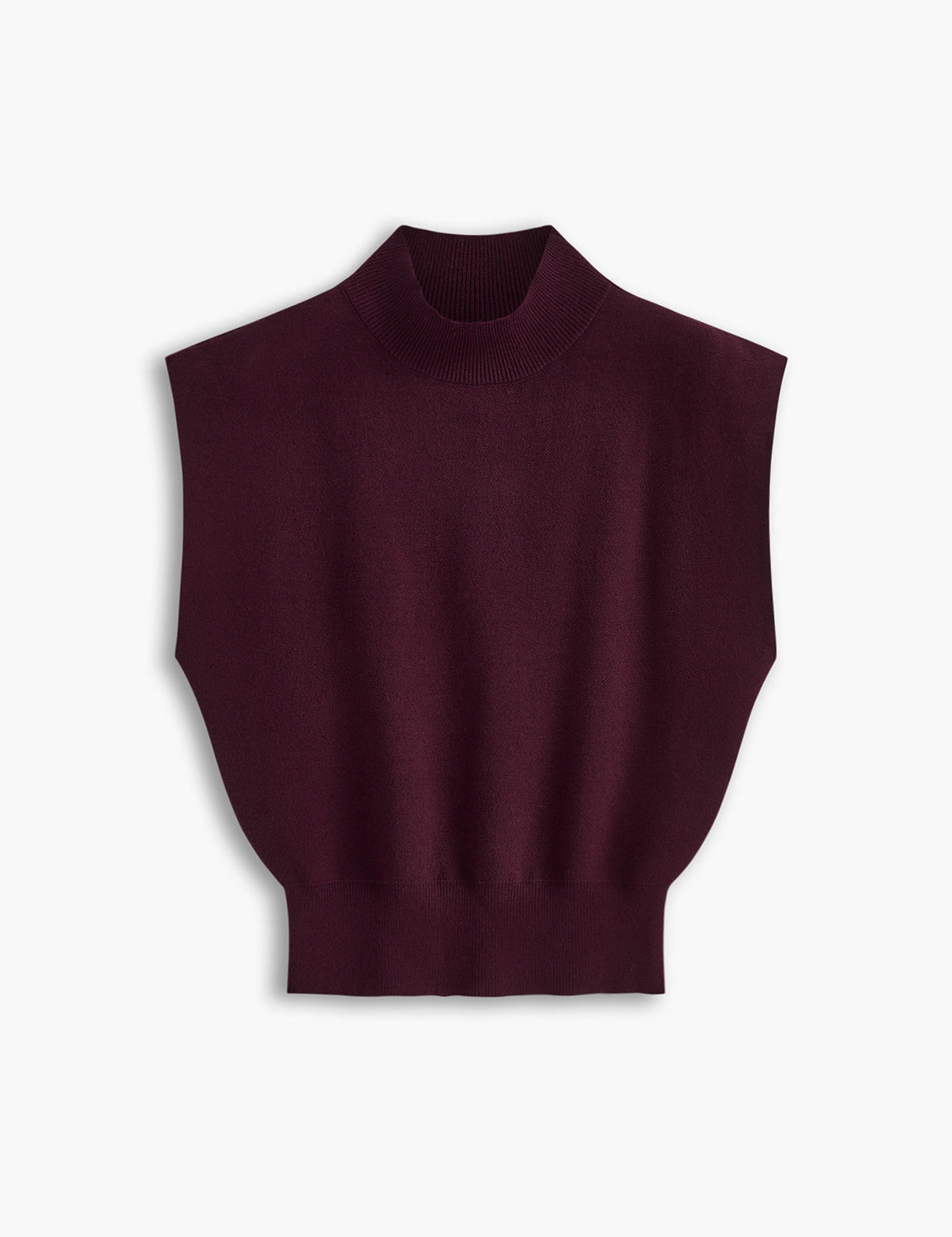 Women's Top | Sleeveless Shirt-Women Top-Homefinn