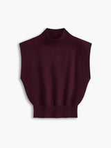 Women's Top | Sleeveless Shirt