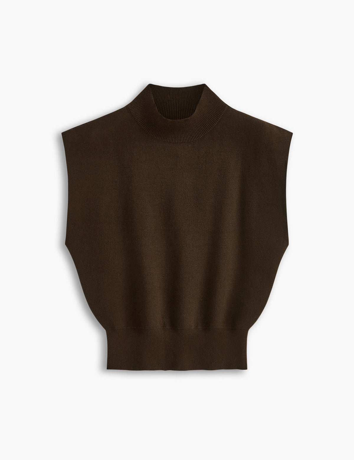 Women's Top | Sleeveless Shirt-Women Top-Homefinn