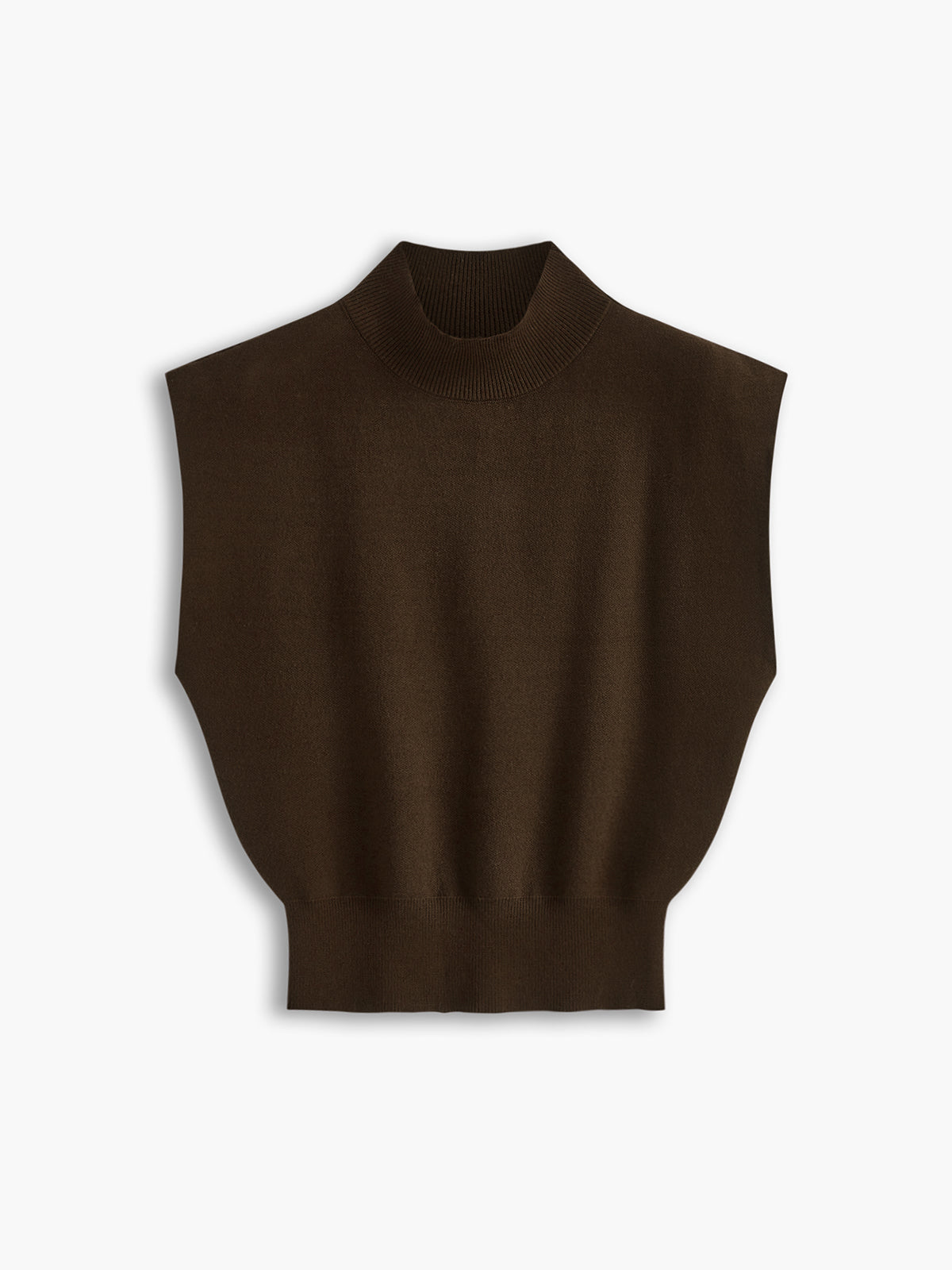 Women's Top | Sleeveless Shirt-Women Top-Homefinn