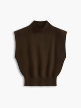 Women's Top | Sleeveless Shirt