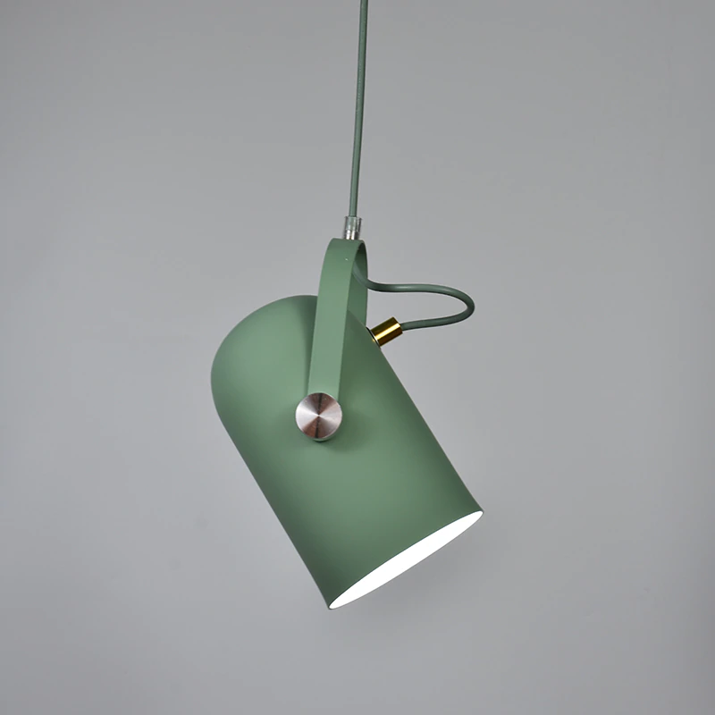 Ceiling Light | Adjustable Pendant Task Lighting-Ceiling Light-Homefinn