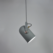 Ceiling Light | Adjustable Pendant Task Lighting-Ceiling Light-Homefinn