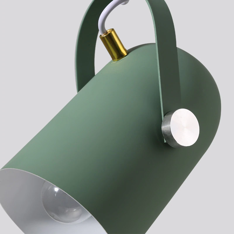 Ceiling Light | Adjustable Pendant Task Lighting-Ceiling Light-Homefinn