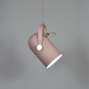 Ceiling Light | Adjustable Pendant Task Lighting-Ceiling Light-Homefinn