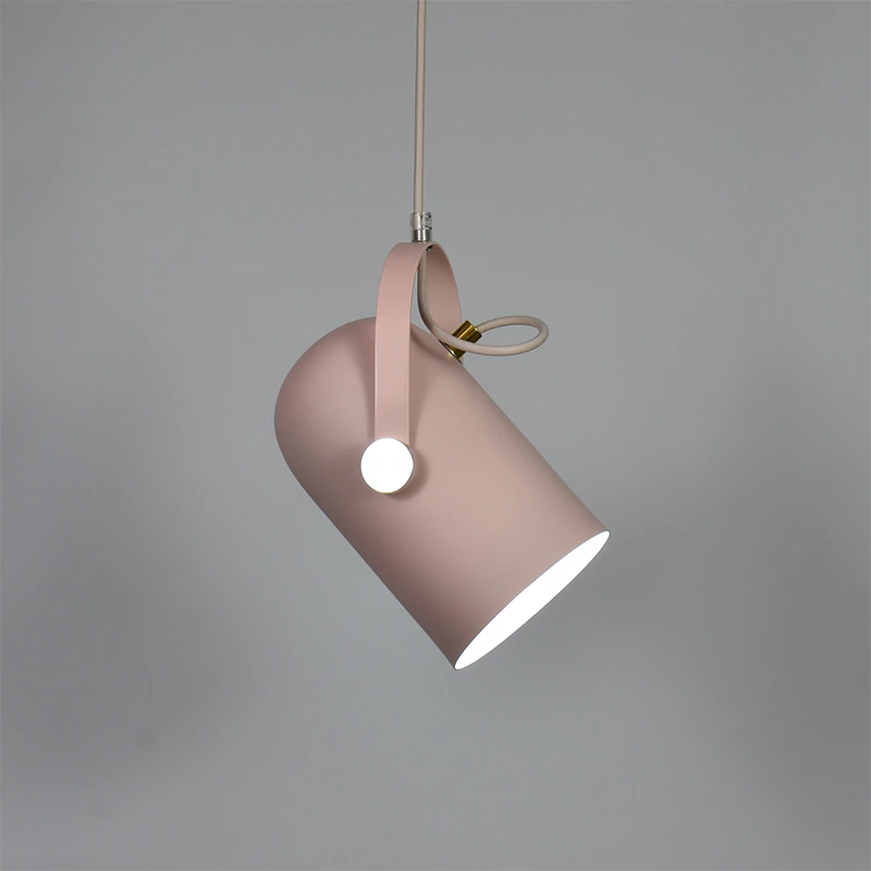 Ceiling Light | Adjustable Pendant Task Lighting-Ceiling Light-Homefinn