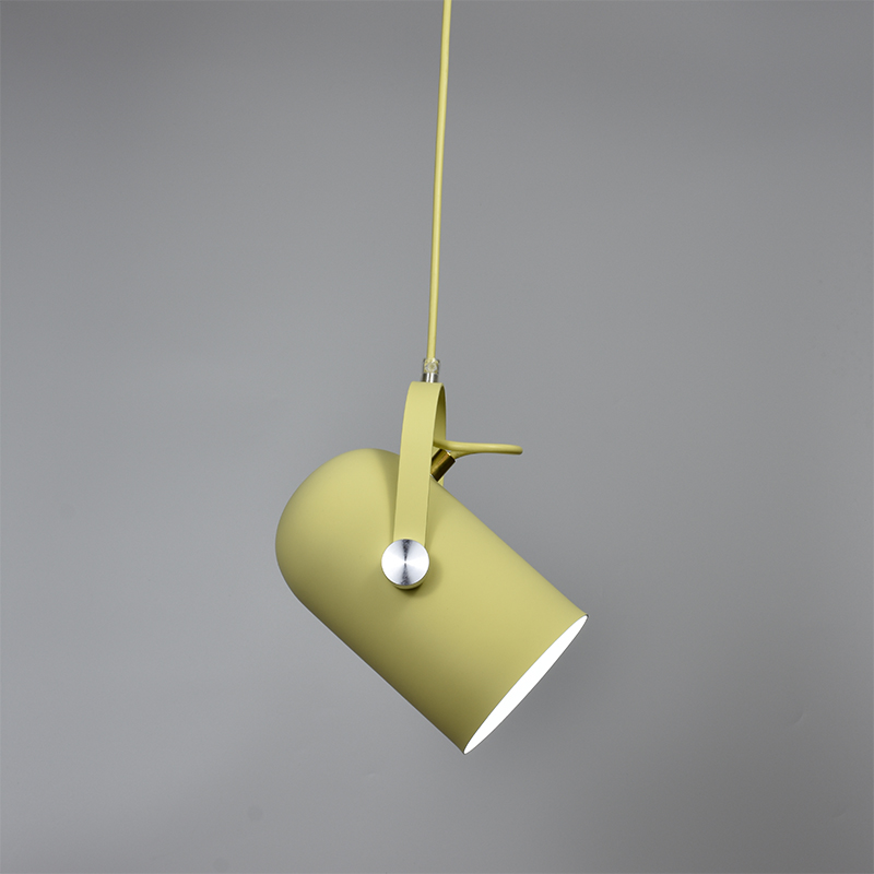 Ceiling Light | Adjustable Pendant Task Lighting-Ceiling Light-Homefinn