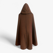 Wizard Cape | Hooded Adventure Costume-Kids Costume-Homefinn