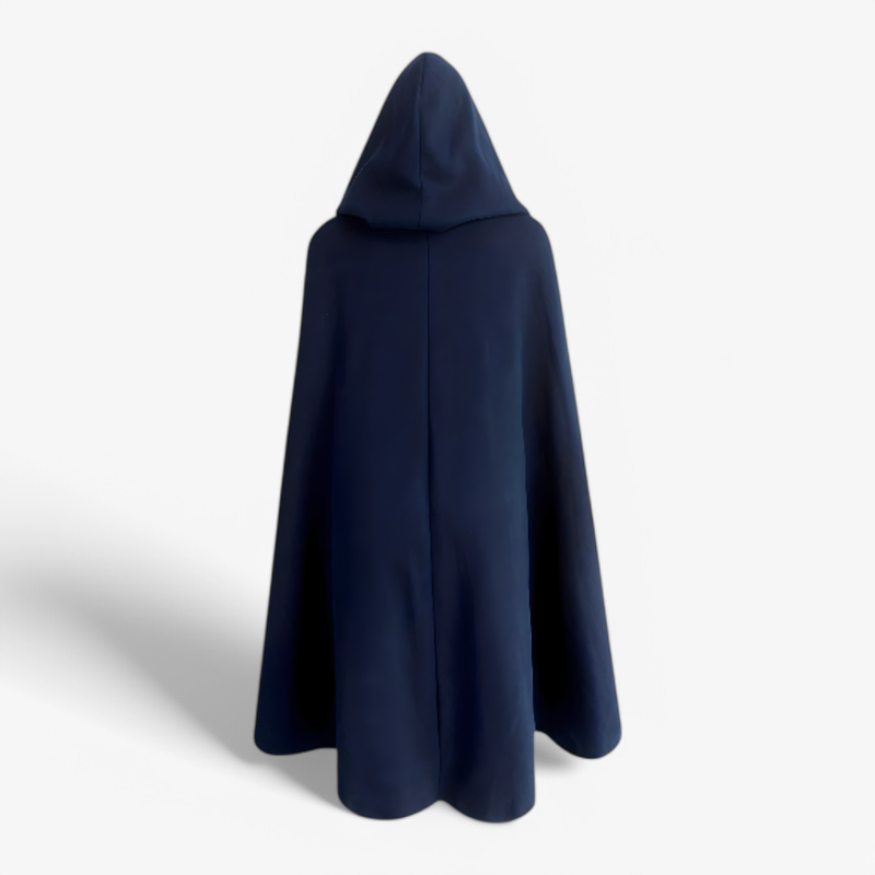 Wizard Cape | Hooded Adventure Costume-Kids Costume-Homefinn