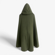 Wizard Cape | Hooded Adventure Costume-Kids Costume-Homefinn