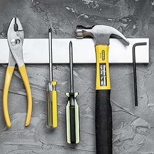 Magnetic Knife Holder Set | Wall Mounted Kitchen Organizer-Knife Holder-Homefinn