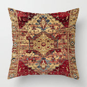 Cushion Cover | Persian Sofa Cushion Covers-Cushion Cover-Homefinn
