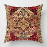 Cushion Cover | Persian Sofa Cushion Covers